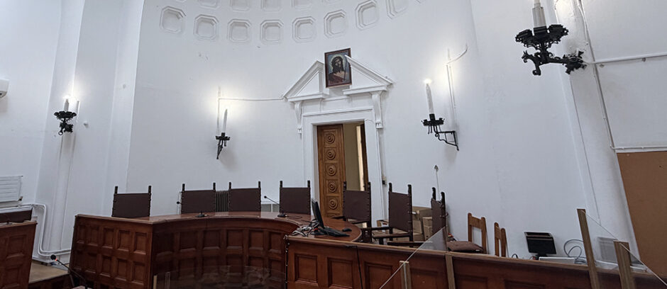 Αποχή των δικηγόρων της Ρόδου από τη δικάσιμο της 25ης Σεπτεμβρίου του Διοικητικού Εφετείου Πειραιά