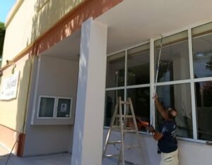 ΕΡΓΑΤΙΚΟ ΚΈΝΤΡΟ ΑΝΑΚΑΙΝΙΣΗ
