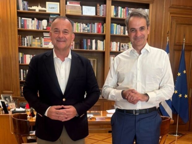 ΠΑΠΑΣ ΜΗΤΣΟΤΑΚΗΣ