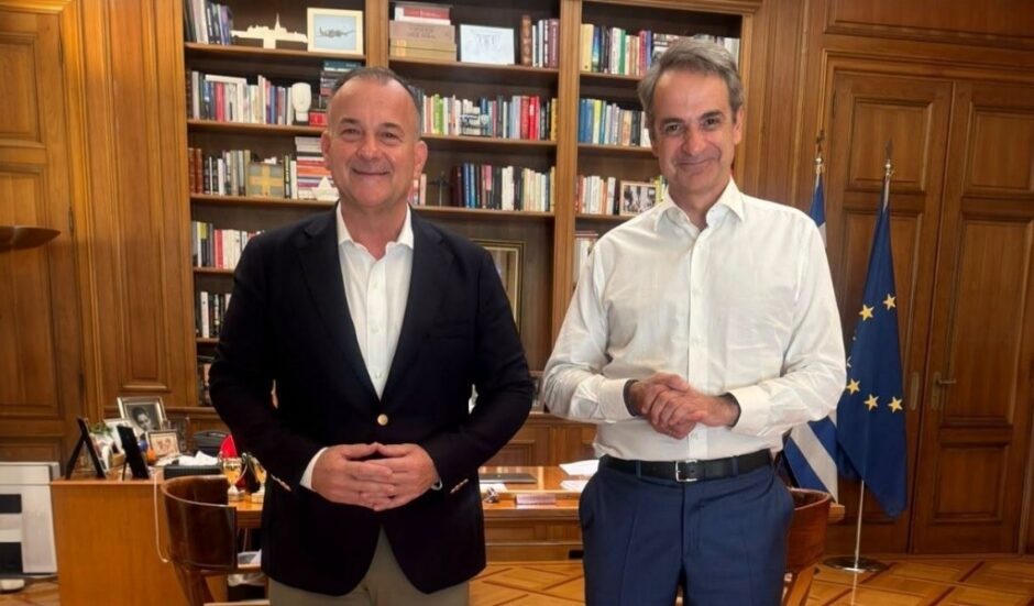 ΠΑΠΑΣ ΜΗΤΣΟΤΑΚΗΣ