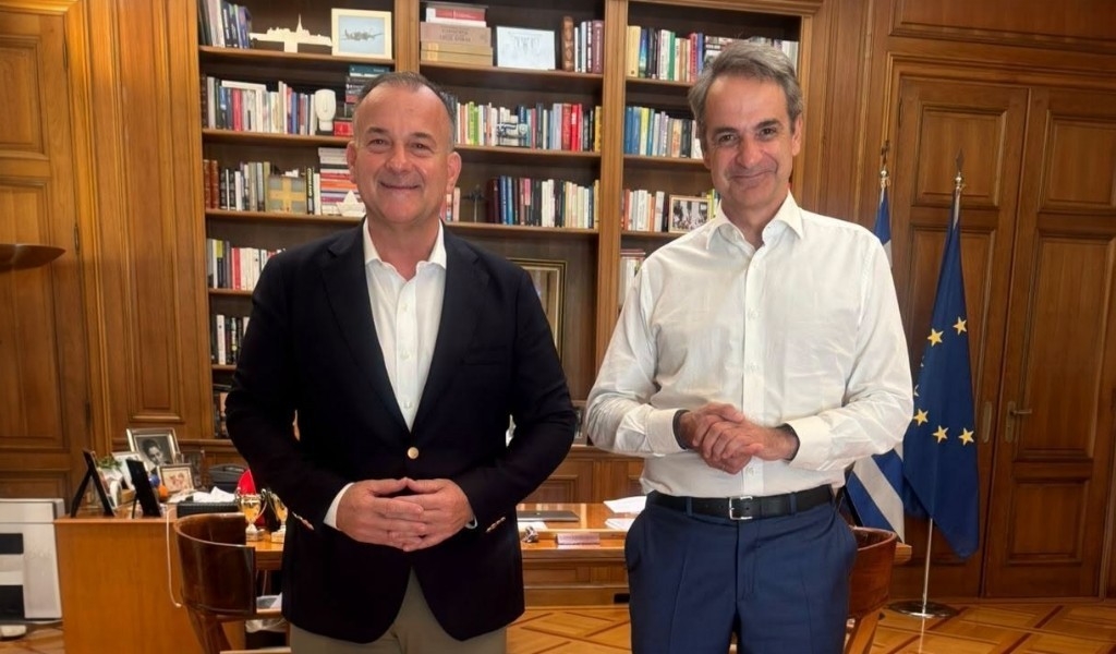 ΠΑΠΑΣ ΜΗΤΣΟΤΑΚΗΣ