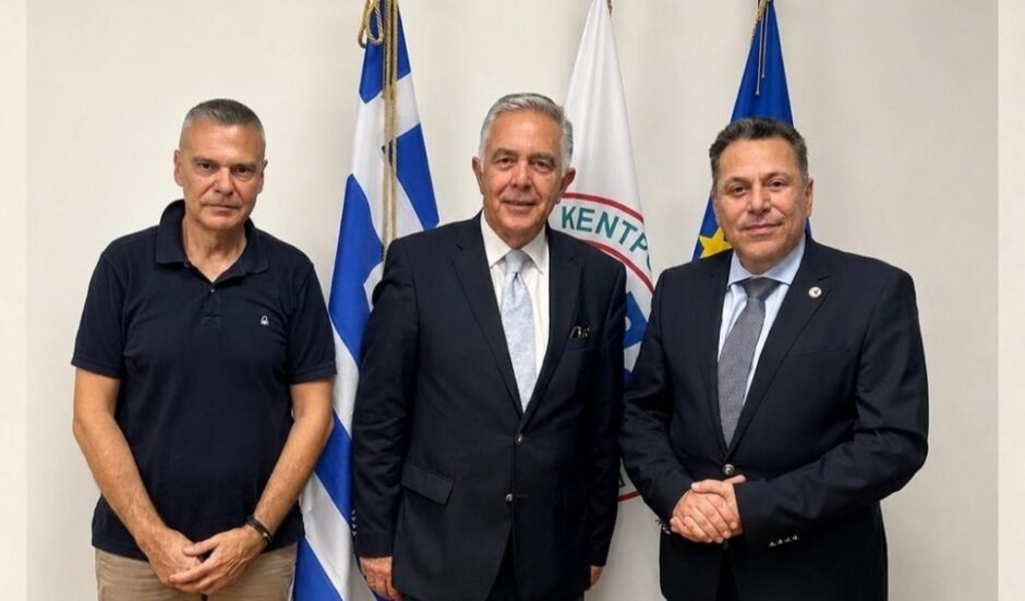 ΥΨΗΛΑΝΤΗΣ Β