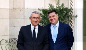 ΚΛΩΝΑΡΗΣ ΧΑΤΖΗΜΑΡΚΟΣ