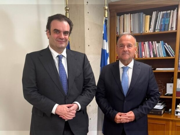 ΠΑΠΠΑΣ ΠΙΕΡΡΑΚΑΚΗΣ