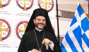 ΑΡΧΙΕΠΙΣΚΟΠΟΣ ΚΑΝΑΔΑ