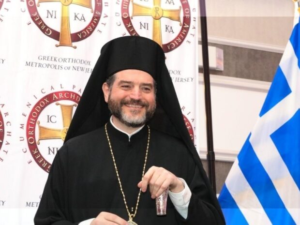 ΑΡΧΙΕΠΙΣΚΟΠΟΣ ΚΑΝΑΔΑ