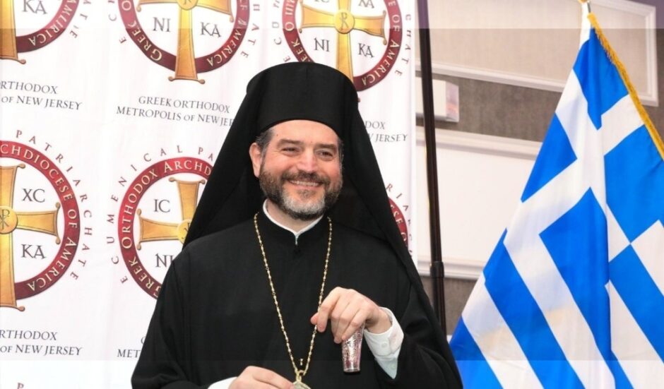 ΑΡΧΙΕΠΙΣΚΟΠΟΣ ΚΑΝΑΔΑ