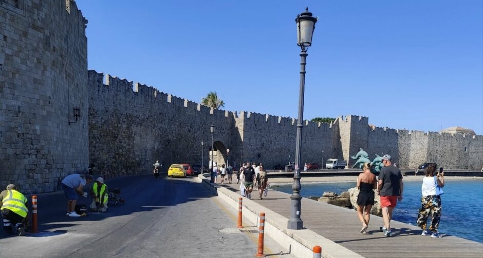 ΣΩΜΑΤΕΙΟ ΚΟΛΟΣΣΟΣ