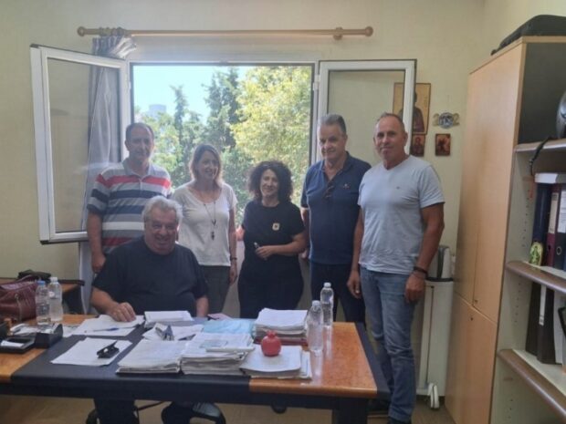 ΔΗΜΟΣ ΡΟΔΟΥ