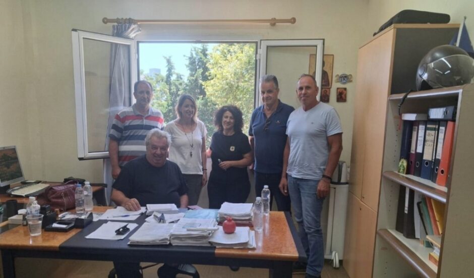 ΔΗΜΟΣ ΡΟΔΟΥ