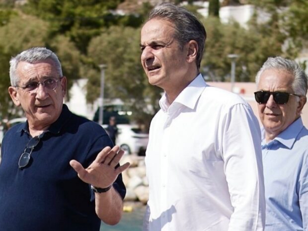 ΥΨΗΛΑΝΤΗΣ Β