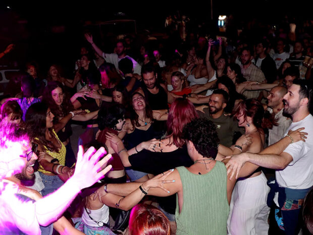 TSOYLA FESTIVAL ΑΣΤΥΠΑΛΑΙΑ