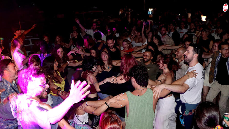 TSOYLA FESTIVAL ΑΣΤΥΠΑΛΑΙΑ