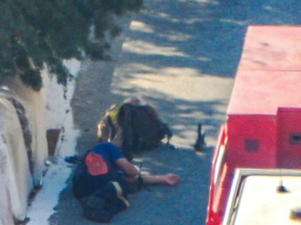 ΚΑΛΥΜΝΟΣ ΦΩΤΙΑ
