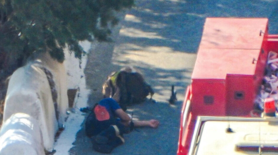 ΚΑΛΥΜΝΟΣ ΦΩΤΙΑ