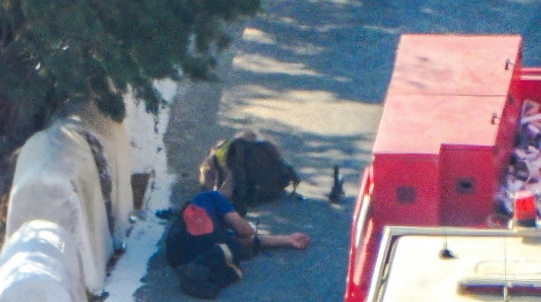 ΚΑΛΥΜΝΟΣ ΦΩΤΙΑ