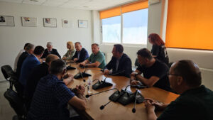 ΚΑΡΑΓΚΟΥΝΗΣ  ΕΠΙΘΕΩΡΗΣΗ ΕΡΓΑΣΙΑΣ ΡΟΔΟΣ 02.07.26