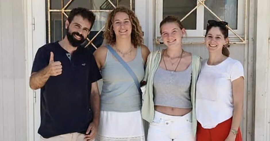 ΚΑΡΠΑΘΟΣ ΠΡΟΣΦΟΡΑ ΕΘΕΛΟΝΤΕΣ