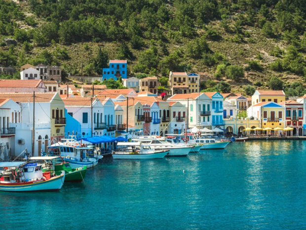 ΚΑΣΤΕΛΛΟΡΙΖΟ