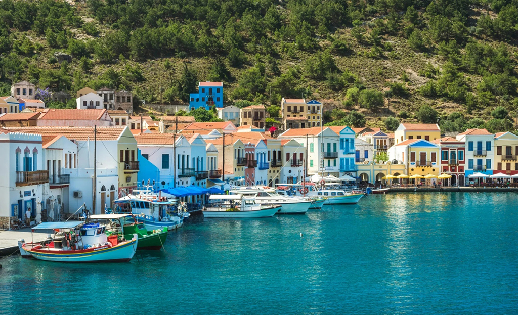 ΚΑΣΤΕΛΛΟΡΙΖΟ