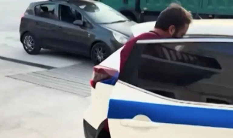 ΓΙΑΤΡΟΣ ΚΑΣΤΕΛΛΟΡΙΖΟ