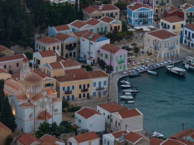 ΚΑΣΤΕΛΛΟΡΙΖΟ