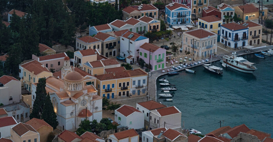 ΚΑΣΤΕΛΛΟΡΙΖΟ