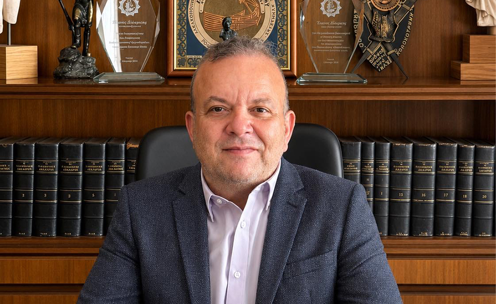 ΚΑΤΑΒΕΝΑΚΗΣ ΒΑΣΙΛΗΣ