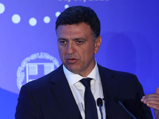 ΚΙΚΙΛΙΑΣ Β
