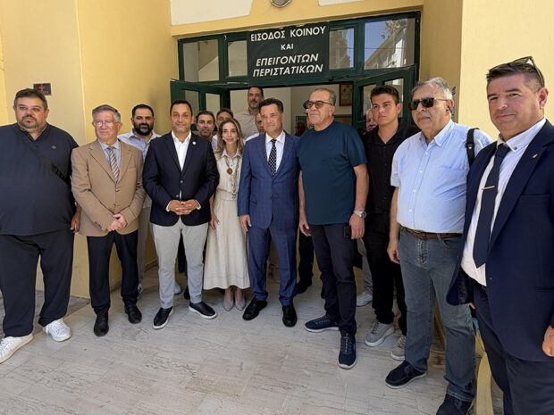 ΑΧΕΠΑ ΚΩΣ