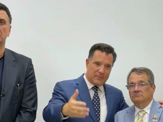 ΓΕΩΡΓΙΑΔΗΣ ΜΠΙΛΙΡΑΚΗΣ ΚΙΚΙΛΙΑΣ