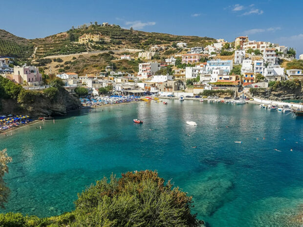 ΤΟΥΡΙΣΜΟΣ