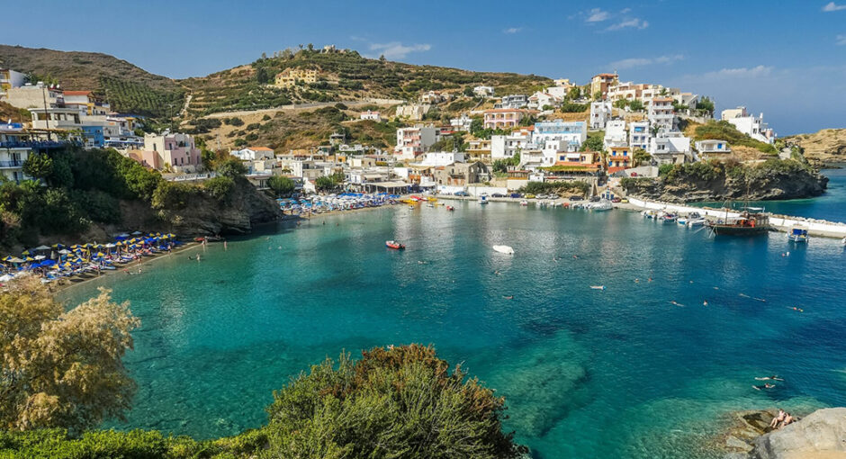 ΤΟΥΡΙΣΜΟΣ