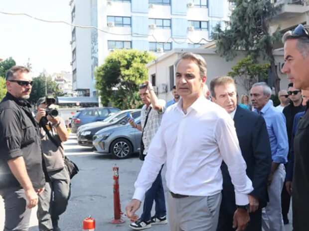 MHΤΣΟΤΑΚΗΣ