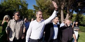 ΜΗΤΣΟΤΑΚΗΣ ΠΈΡΙΟΔΕΙΑ