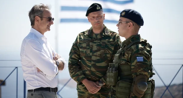 ΜΗΤΣΟΤΑΚΗΣ ΑΓΑΘΟΝΗΣΙ 29.07.26