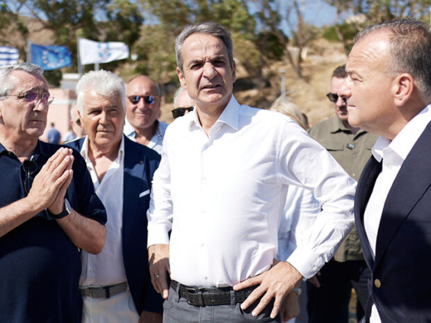 ΜΗΤΣΟΤΑΚΗΣ ΑΓΑΘΟΝΗΣΙ 29.07.26