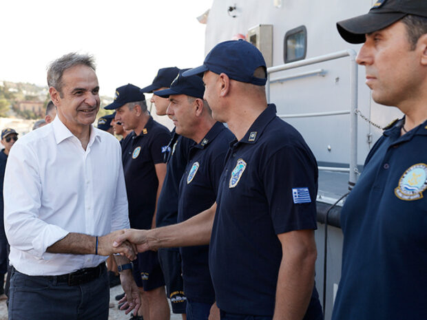 ΜΗΤΣΟΤΑΚΗΣ