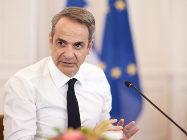 ΜΗΤΣΟΤΑΚΗΣ Κ