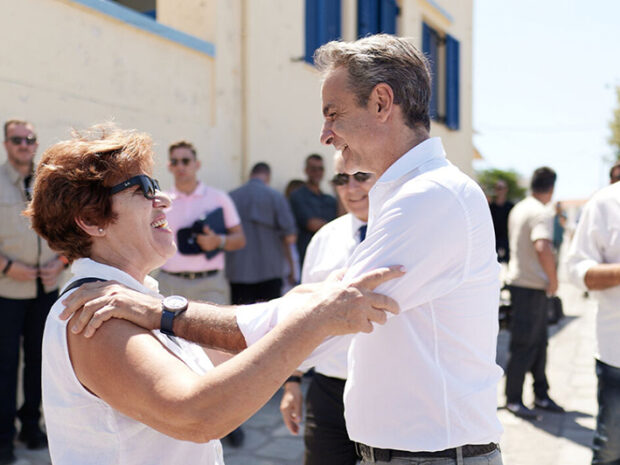 ΜΗΤΣΟΤΑΚΗΣ ΑΓΑΘΟΝΗΣΙ 29.07.26
