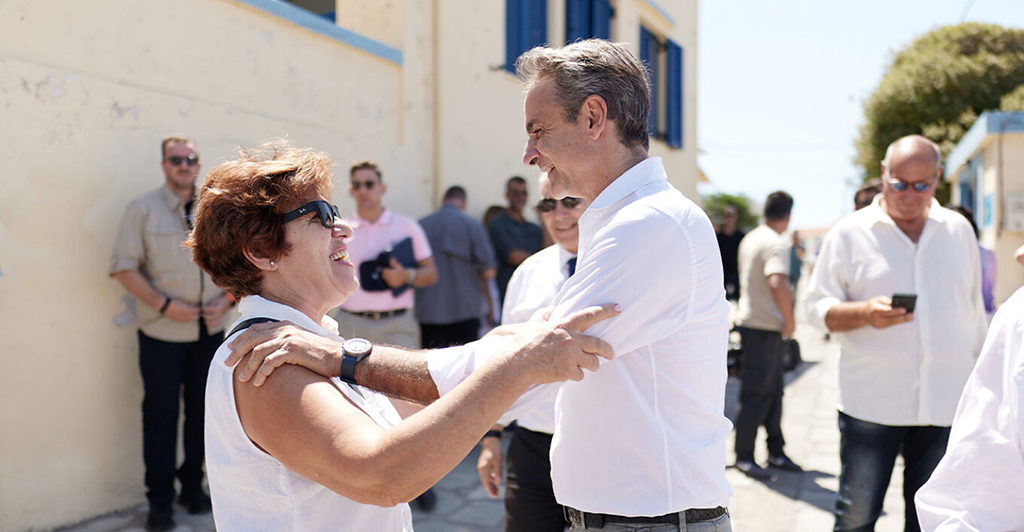 ΜΗΤΣΟΤΑΚΗΣ ΑΓΑΘΟΝΗΣΙ 29.07.26