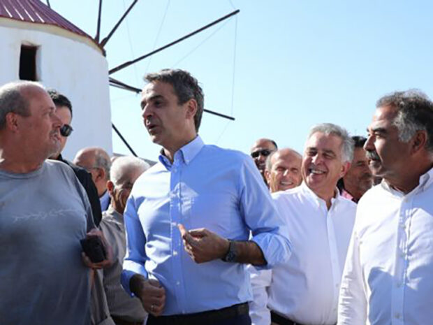 ΜΗΤΣΟΤΑΚΗΣ ΑΣΤΥΠΑΛΑΙΑ