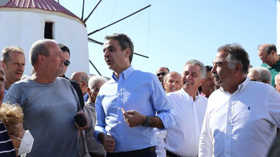 ΜΗΤΣΟΤΑΚΗΣ ΑΣΤΥΠΑΛΑΙΑ