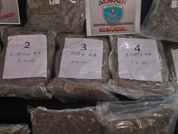 ΝΑΡΚΩΤΙΚΑ ΔΩΔΕΚΑΝΗΣΑ