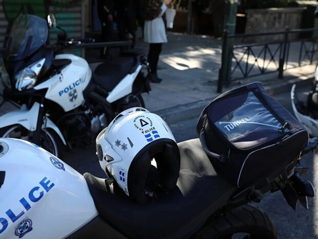 ΑΣΤΥΝΟΜΙΑ