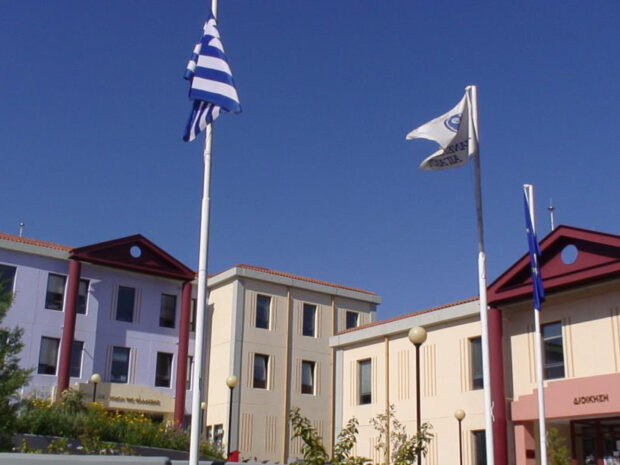 ΠΑΝΕΠΙΣΤΗΜΙΟ ΑΙΓΑΙΟΥ-