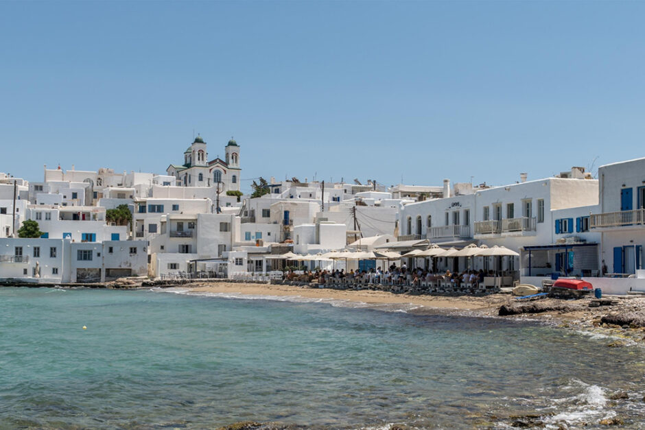 ΤΟΥΡΙΣΜΟΣ