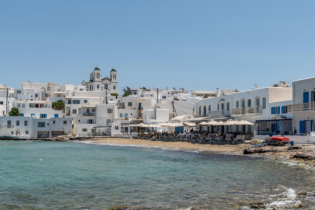 ΤΟΥΡΙΣΜΟΣ