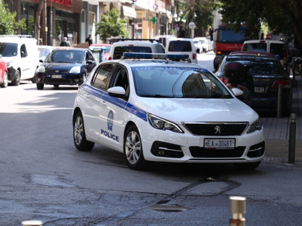ΑΣΤΥΝΟΜΙΑ