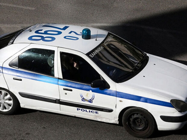 ΑΣΤΥΝΟΜΙΑ
